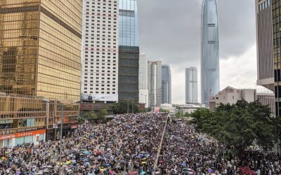 Hong Kong Withdraws the Extradition Bill: What Now?