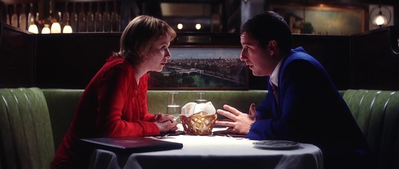 Look Closer: The Importance of Punch Drunk Love