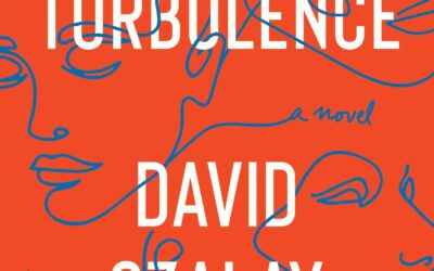 Review: Turbulence, David Szalay