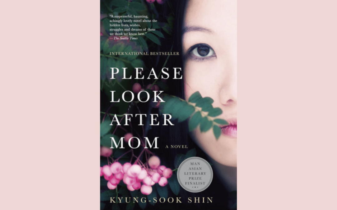 Review: Please Look After Mom