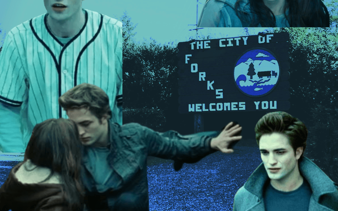 The Twilight Renaissance, and Telling Stories Over (and Over) Again