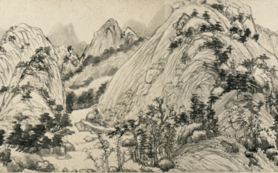The Art of Nothingness: An Approach to Appreciating Chinese Art