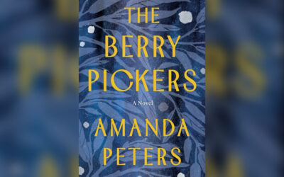 Review: The Berry Pickers by Amanda Peters