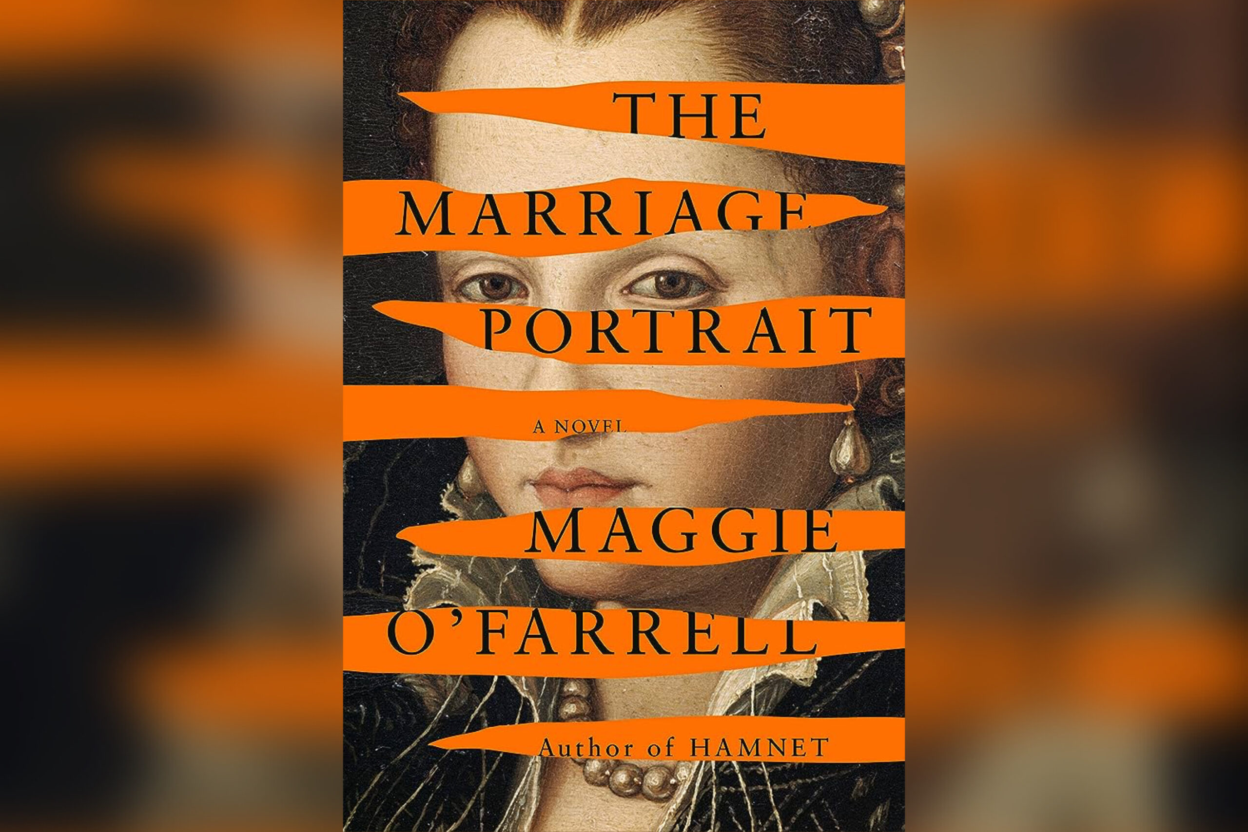 Review: The Marriage Portrait by Maggie O’Farrell