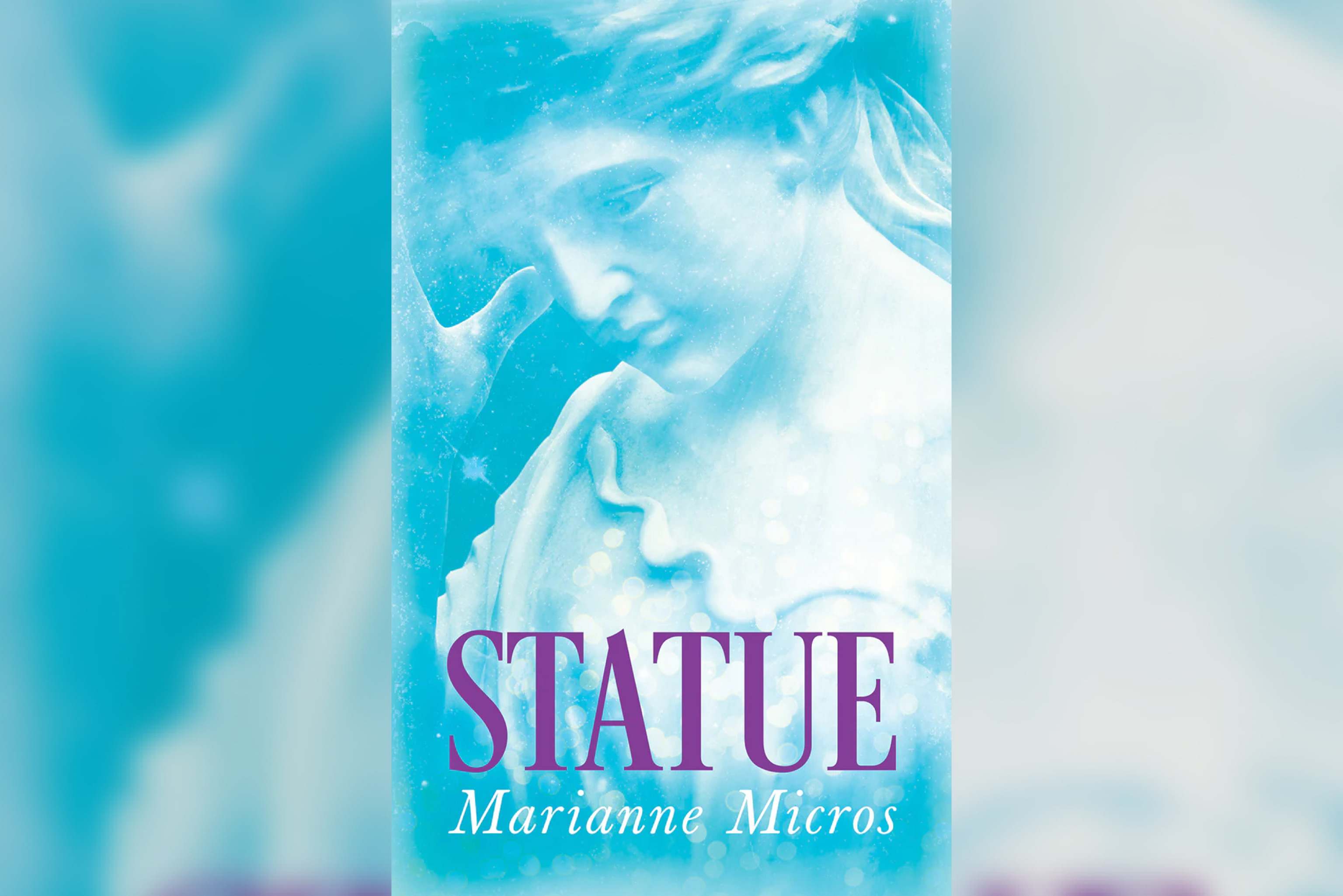 Review: Marianne Micros’ Statue