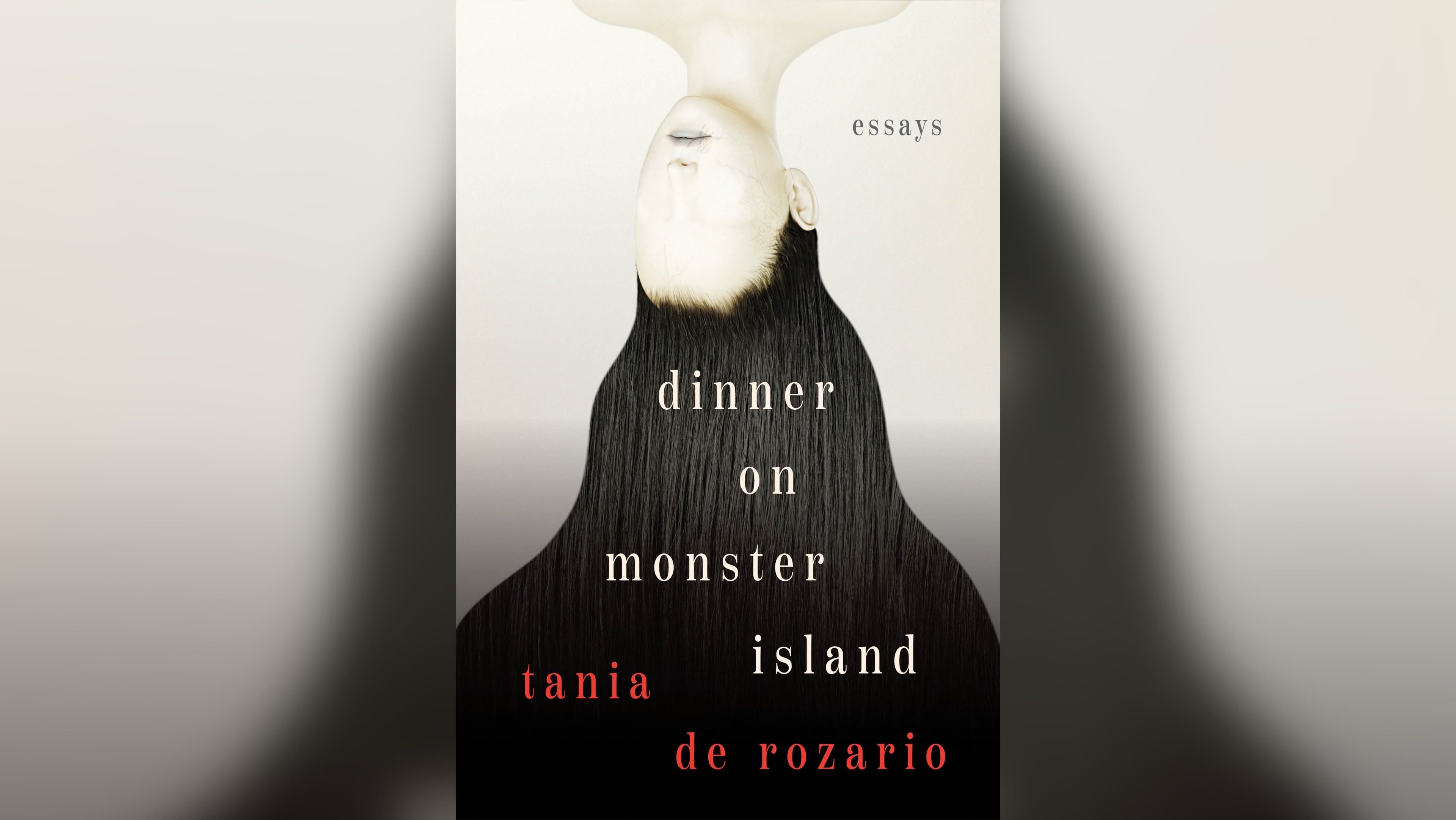 Review: Dinner on Monster Island by Tania De Rozario