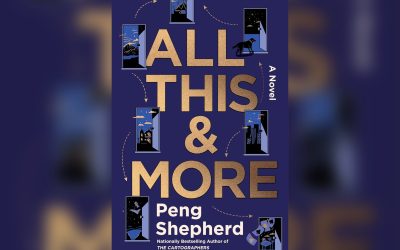 Review: All This and More